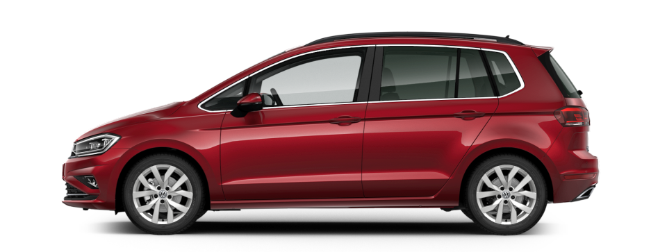 Volkswagen e-Golf Huelva